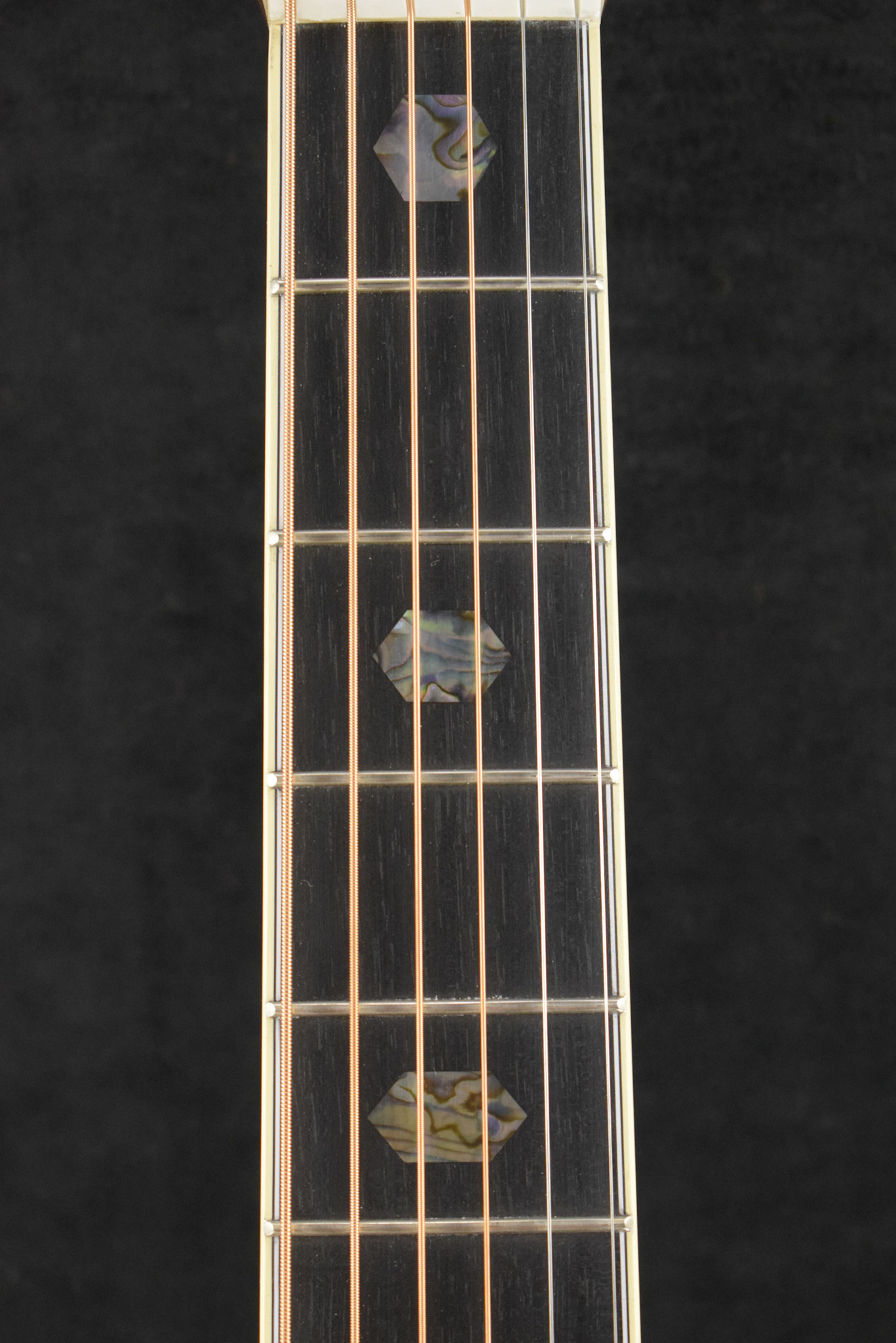 Martin Martin J-40 Jumbo Natural