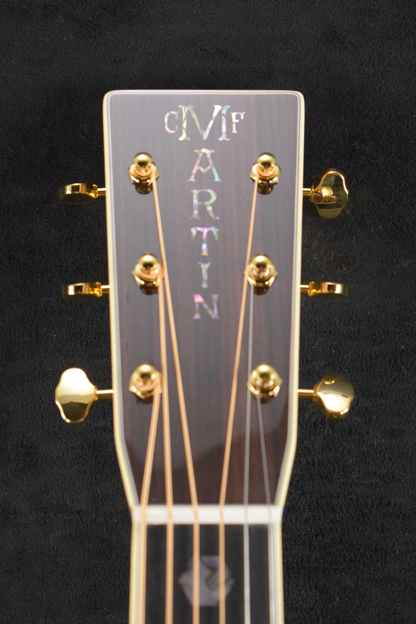 Martin Martin J-40 Jumbo Natural