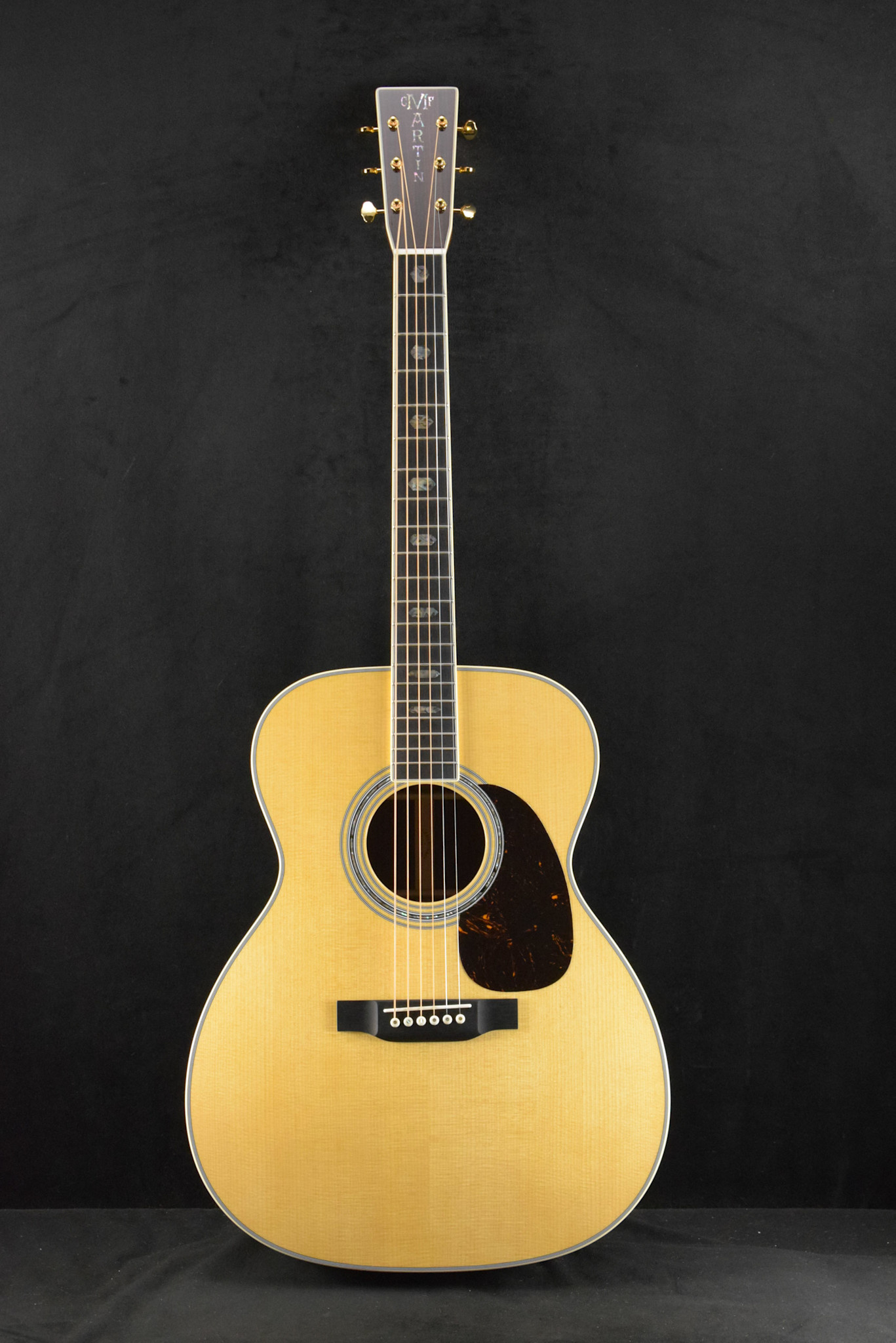 Martin Martin J-40 Jumbo Natural