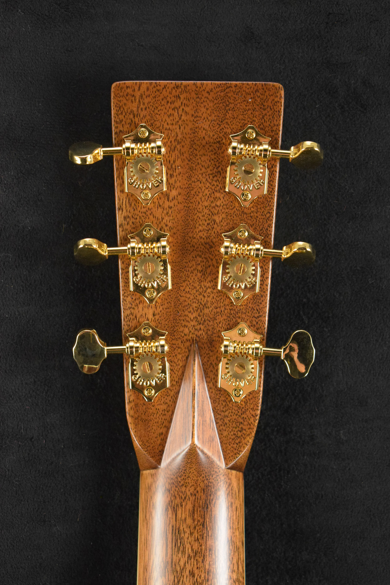 Martin Martin J-40 Jumbo Natural