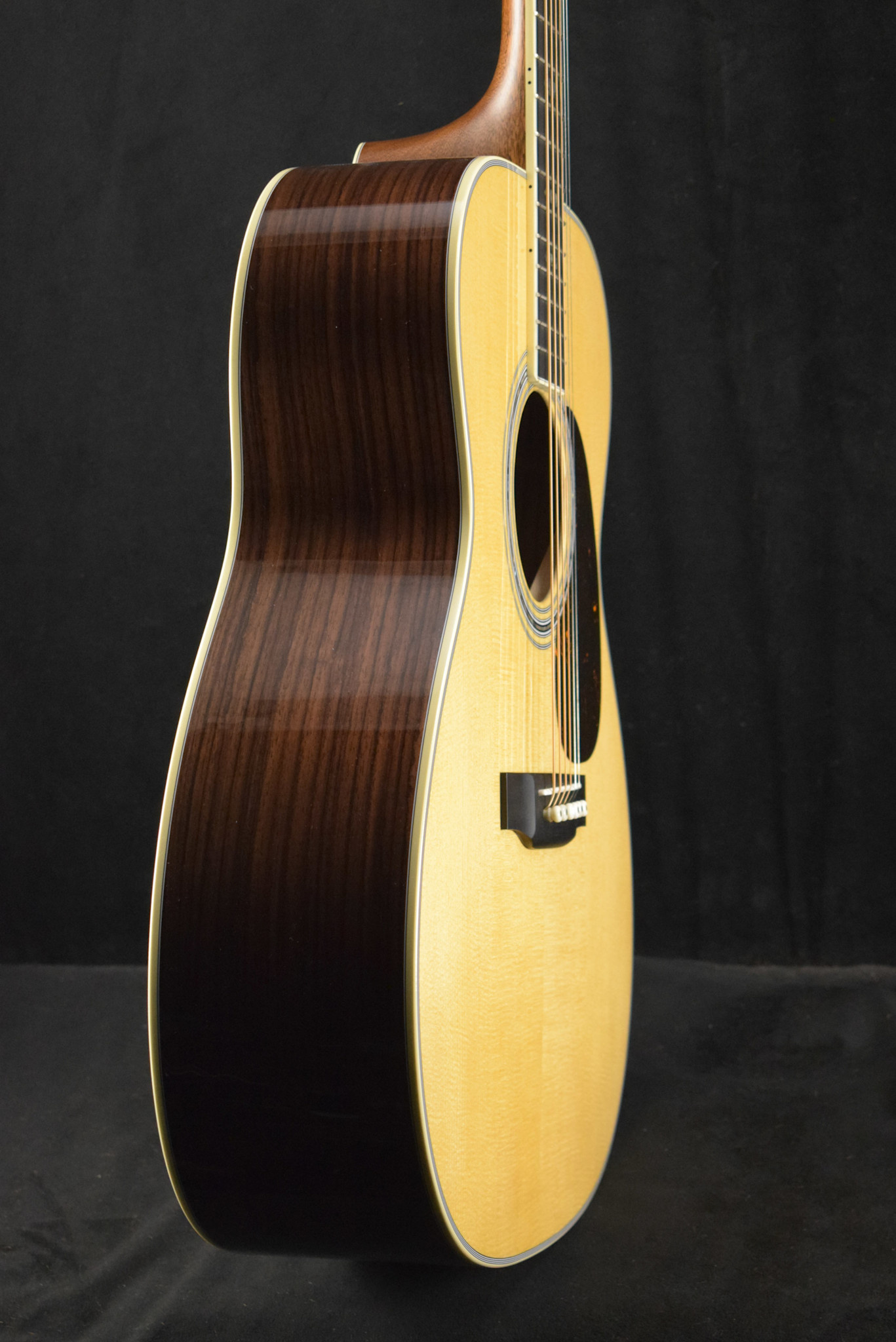 Martin Martin J-40 Jumbo Natural