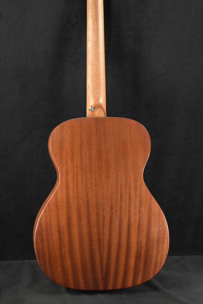 Martin Martin 000 Jr E Acoustic-Electric Junior Sapele/Sapele Satin
