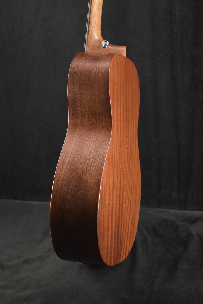 Martin Martin 000 Jr E Acoustic-Electric Junior Sapele/Sapele Satin