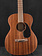 Martin Martin 000 Jr E Acoustic-Electric Junior Sapele/Sapele Satin