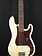 Fender Fender Vintera II '60s Precision Bass Olympic White Rosewood Fingerboard