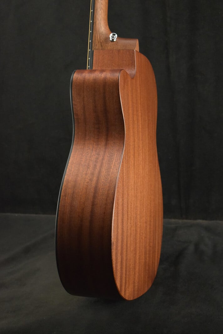 Martin Martin 000C Jr E Bass Acoustic-Electric Junior Bass Spruce/Sapele Satin
