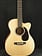 Martin Martin 000C Jr E Bass Acoustic-Electric Junior Bass Spruce/Sapele Satin