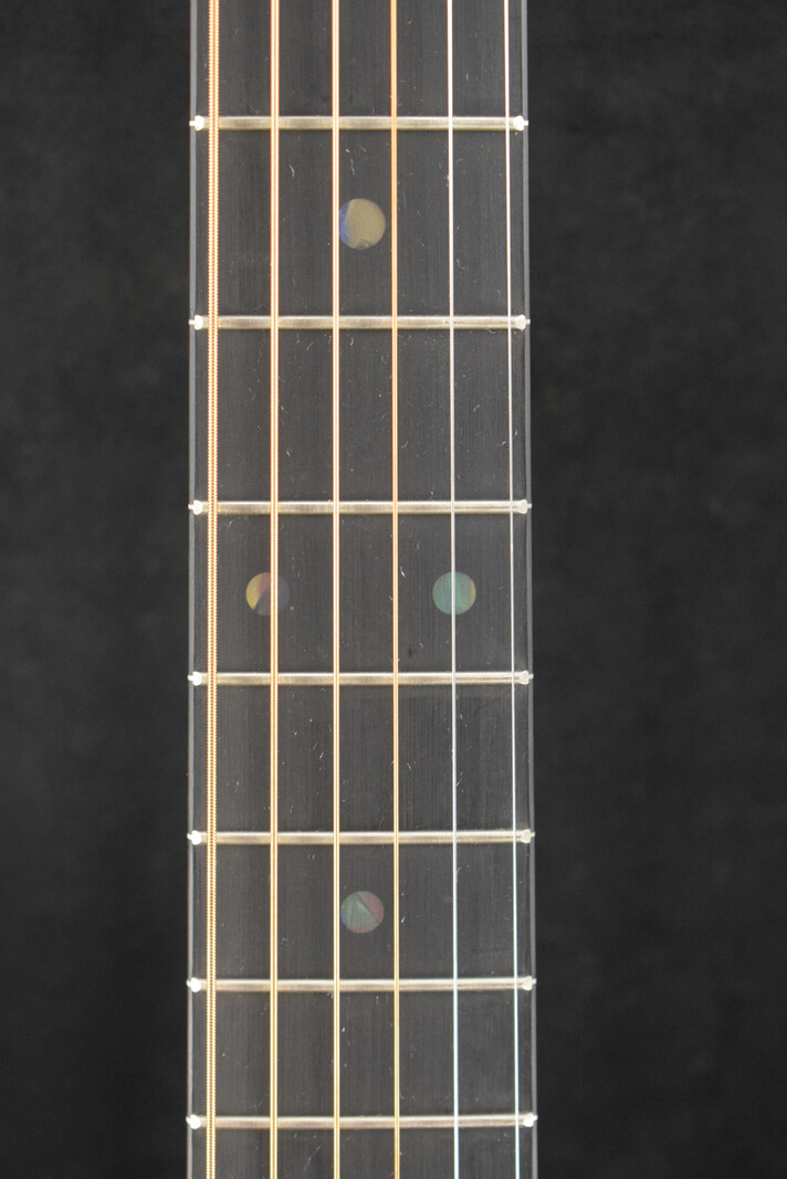 Martin Martin D Jr E Acoustic-Electric Dreadnought Junior StreetLegend Burst