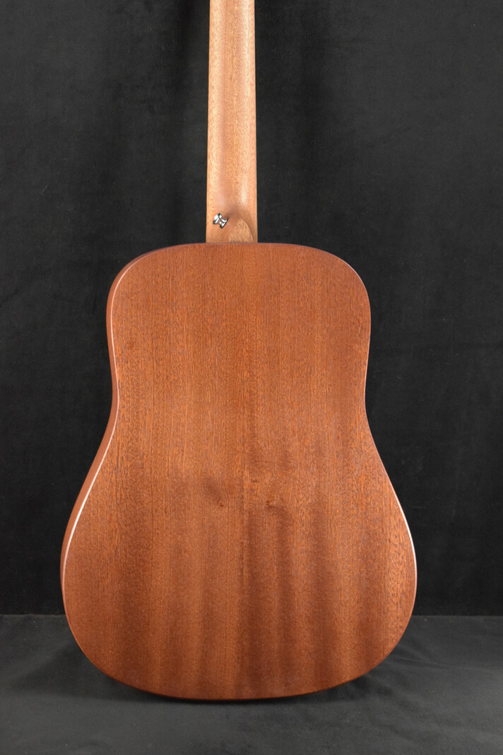 Martin Martin D Jr E Acoustic-Electric Dreadnought Junior StreetLegend Burst