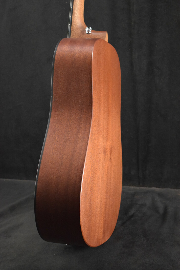 Martin Martin D Jr E Acoustic-Electric Dreadnought Junior StreetLegend Burst