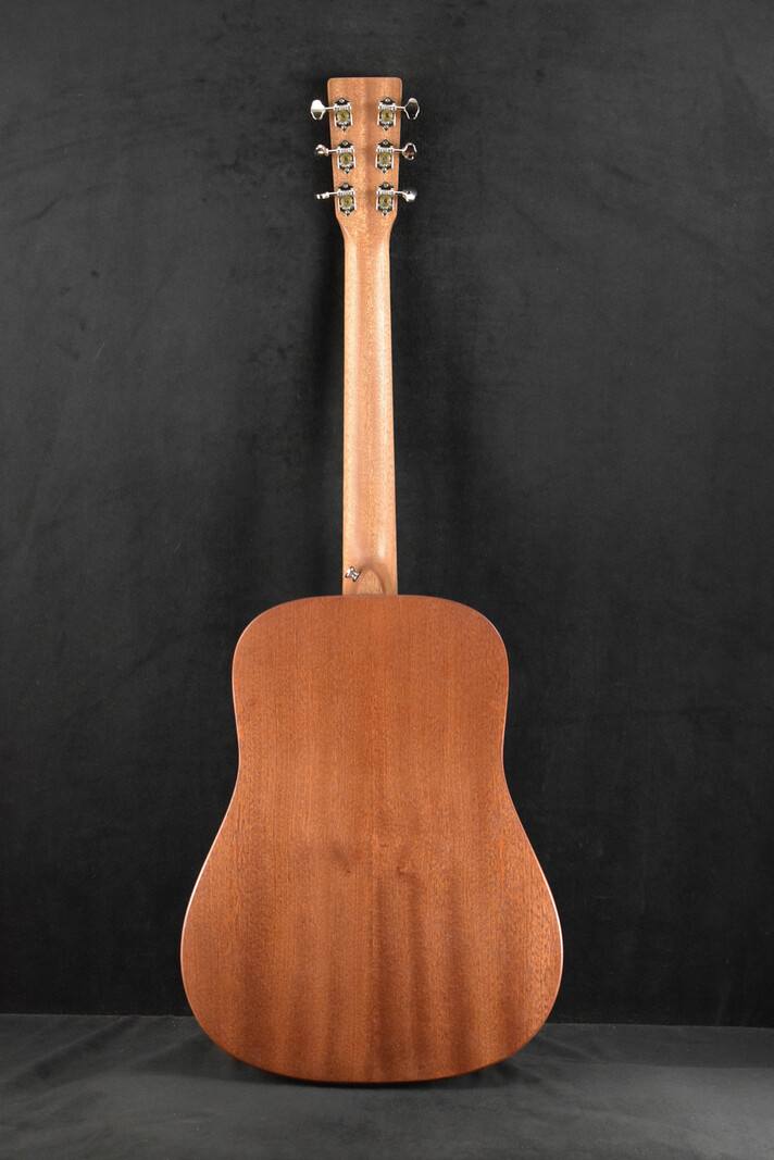Martin Martin D Jr E Acoustic-Electric Dreadnought Junior StreetLegend Burst