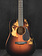 Martin Martin D Jr E Acoustic-Electric Dreadnought Junior StreetLegend Burst
