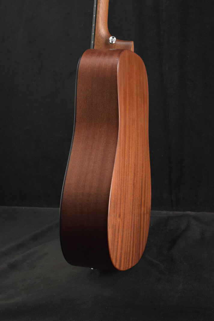 Martin Martin D Jr E Acoustic-Electric Dreadnought Junior Spruce/Sapele Satin