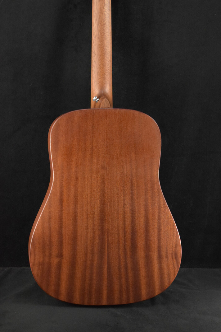 Martin Martin D Jr E Acoustic-Electric Dreadnought Junior Spruce/Sapele Satin