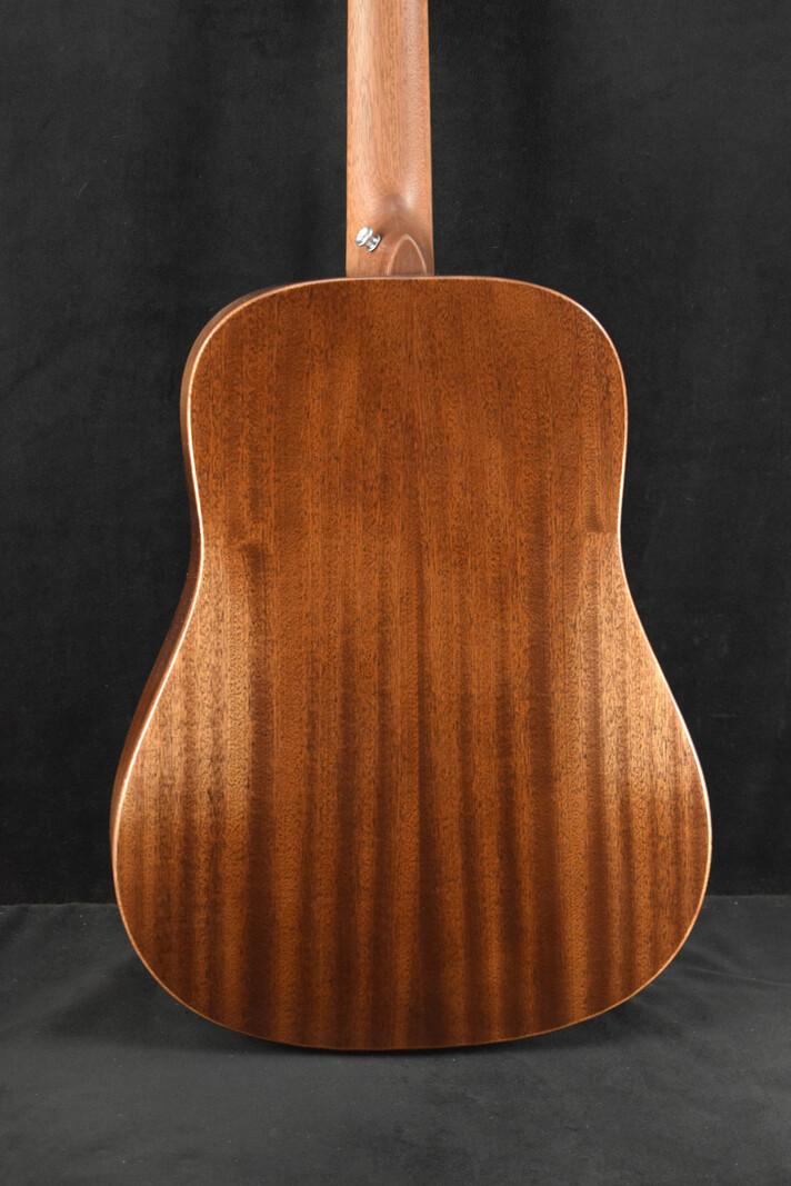 Martin Martin D Jr E Acoustic-Electric Dreadnought Junior StreetMaster