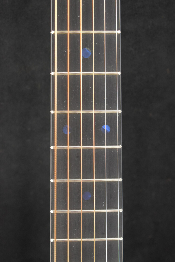 Martin Martin D Jr E Acoustic-Electric Dreadnought Junior StreetMaster