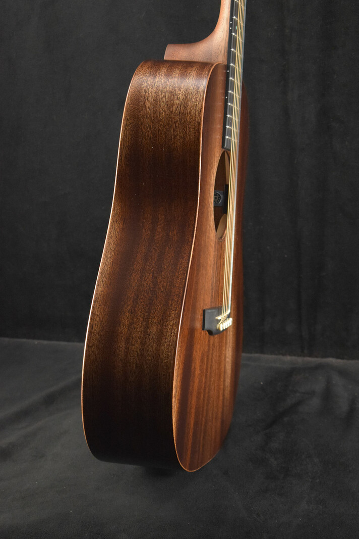 Martin Martin D Jr E Acoustic-Electric Dreadnought Junior StreetMaster