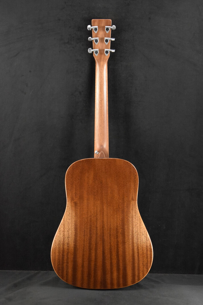 Martin Martin D Jr E Acoustic-Electric Dreadnought Junior StreetMaster