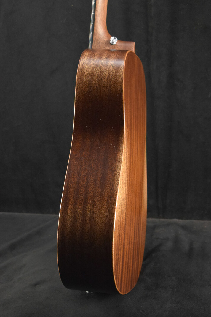 Martin Martin D Jr E Acoustic-Electric Dreadnought Junior StreetMaster