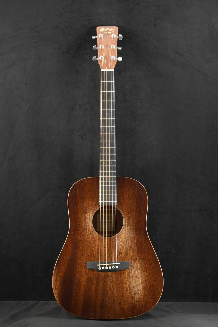 Martin Martin D Jr E Acoustic-Electric Dreadnought Junior StreetMaster