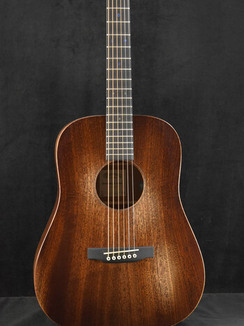 Martin Martin D Jr E Acoustic-Electric Dreadnought Junior StreetMaster