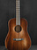 Martin Martin D Jr E Acoustic-Electric Dreadnought Junior StreetMaster