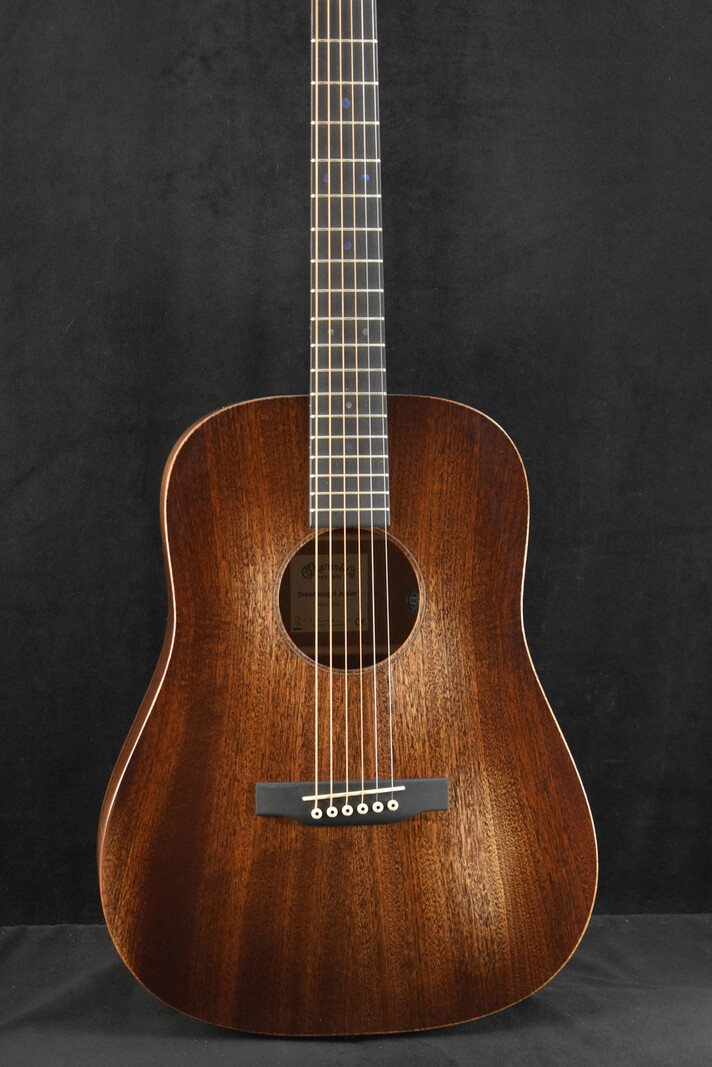 Martin Martin D Jr E Acoustic-Electric Dreadnought Junior StreetMaster