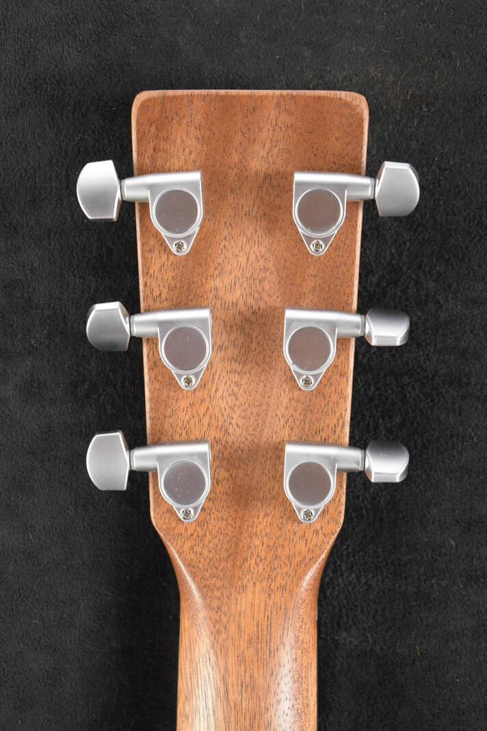 Martin Martin D Jr E Acoustic-Electric Dreadnought Junior StreetMaster