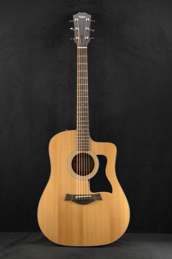 Taylor Taylor 110ce Dreadnought Sapele/Spruce Natural