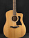 Taylor Taylor 110ce Dreadnought Sapele/Spruce Natural