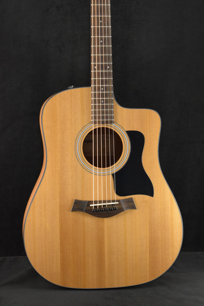 Taylor Taylor 110ce Dreadnought Sapele/Spruce Natural