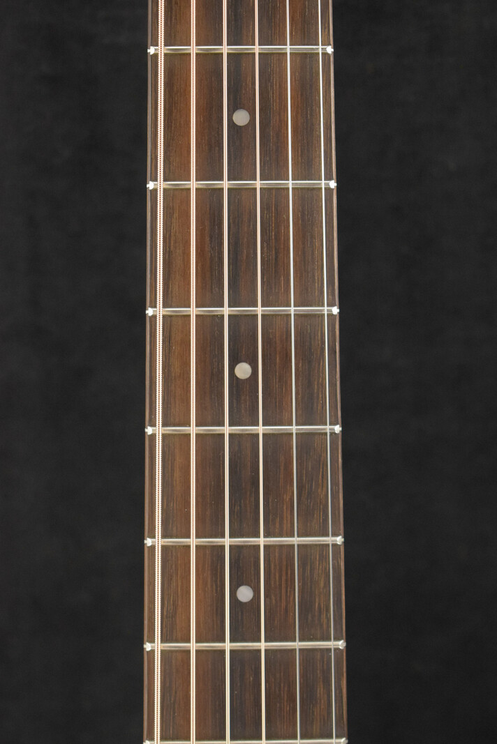 Taylor Taylor 110ce Dreadnought Sapele/Spruce Natural