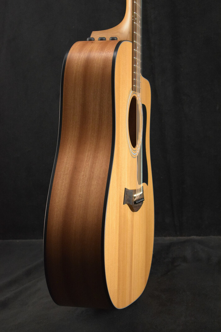 Taylor Taylor 110ce Dreadnought Sapele/Spruce Natural