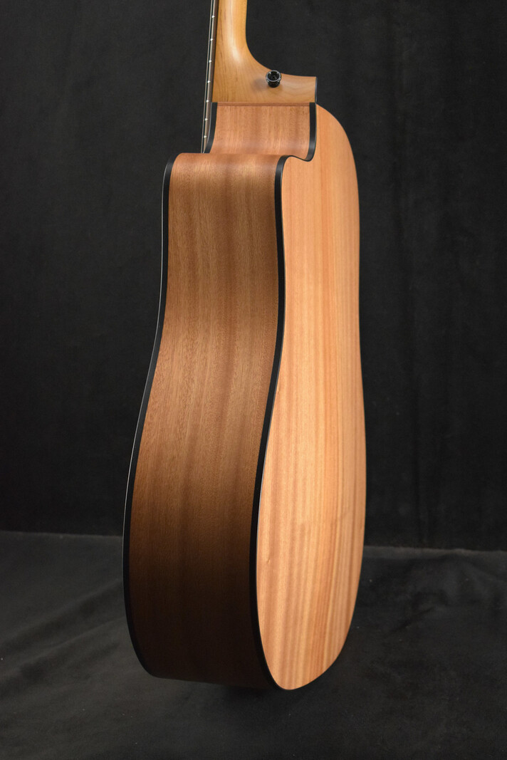 Taylor Taylor 110ce Dreadnought Sapele/Spruce Natural