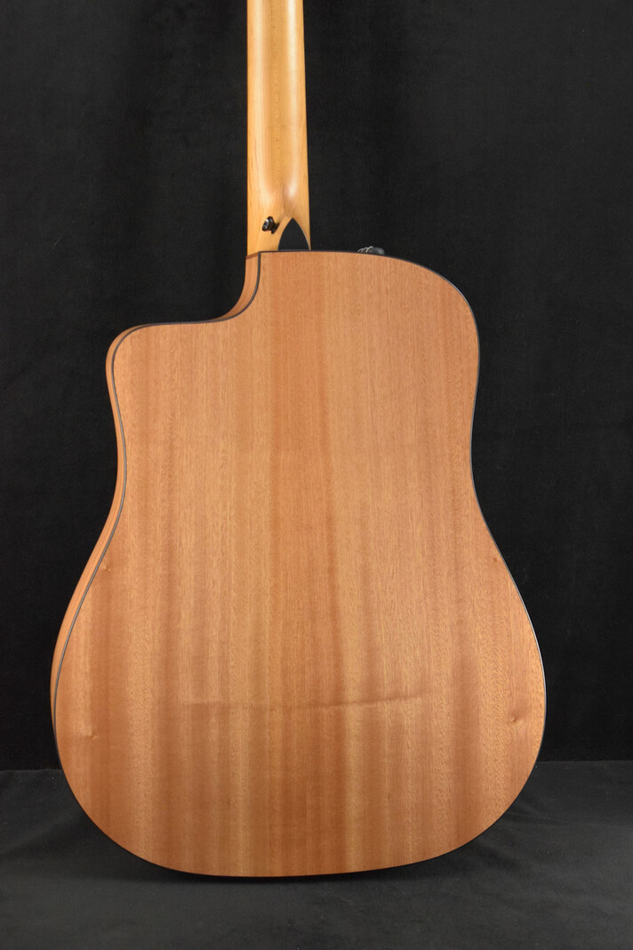 Taylor Taylor 110ce Dreadnought Sapele/Spruce Natural