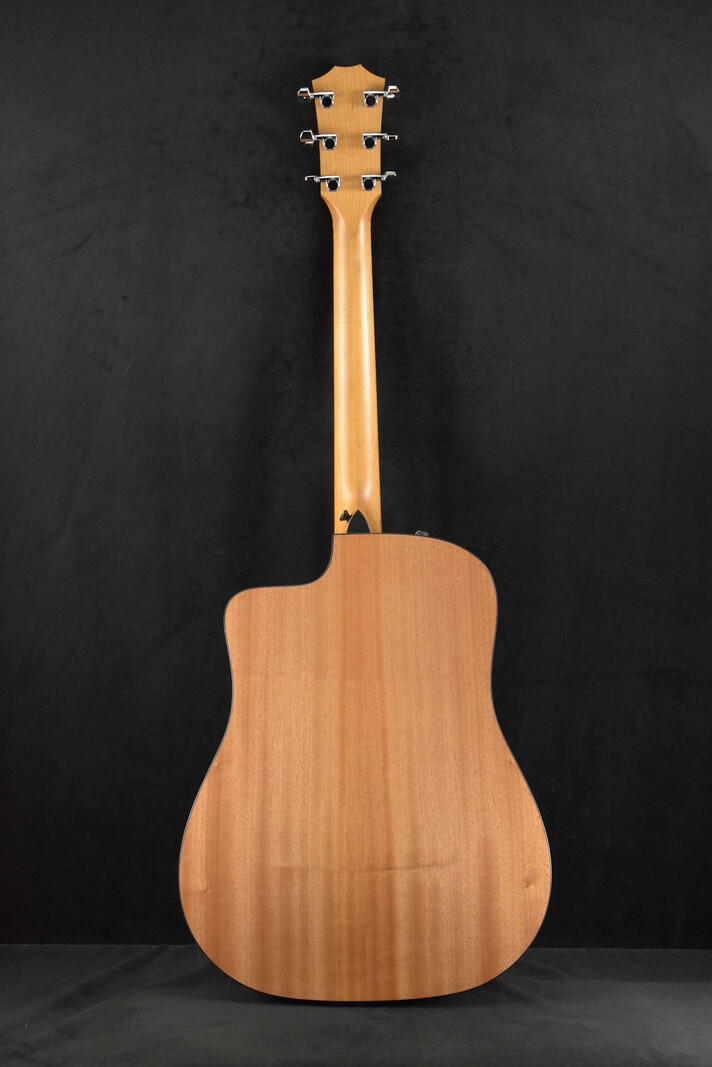 Taylor Taylor 110ce Dreadnought Sapele/Spruce Natural