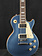 Gibson Gibson Les Paul Standard 60s Plain Top Pelham Blue Top