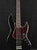 Fender Fender Vintera II '60s Jazz Bass Black Rosewood Fingerboard