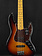 Fender Fender American Professional II Jazz Bass 3-Color Sunburst Maple Fingerboard
