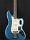 Fender Fender Vintera II '60s Bass VI Lake Placid Blue Rosewood Fingerboard