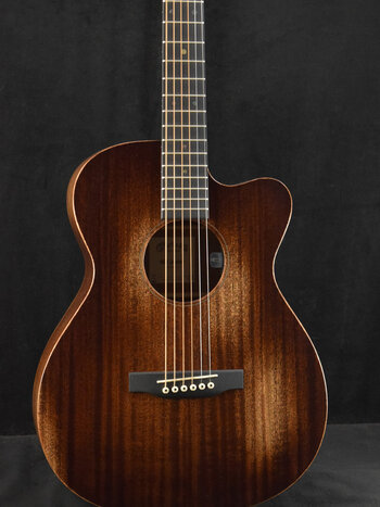 Martin Martin 000C Jr E StreetMaster