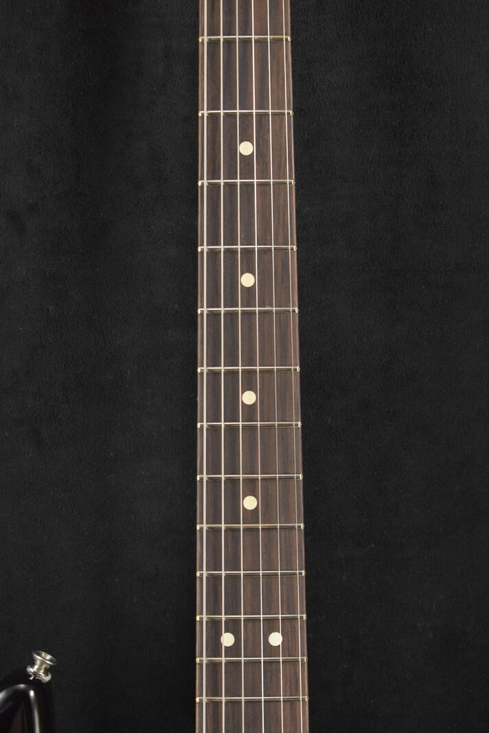 Fender Fender Player II Stratocaster 3-Color Sunburst Rosewood Fingerboard