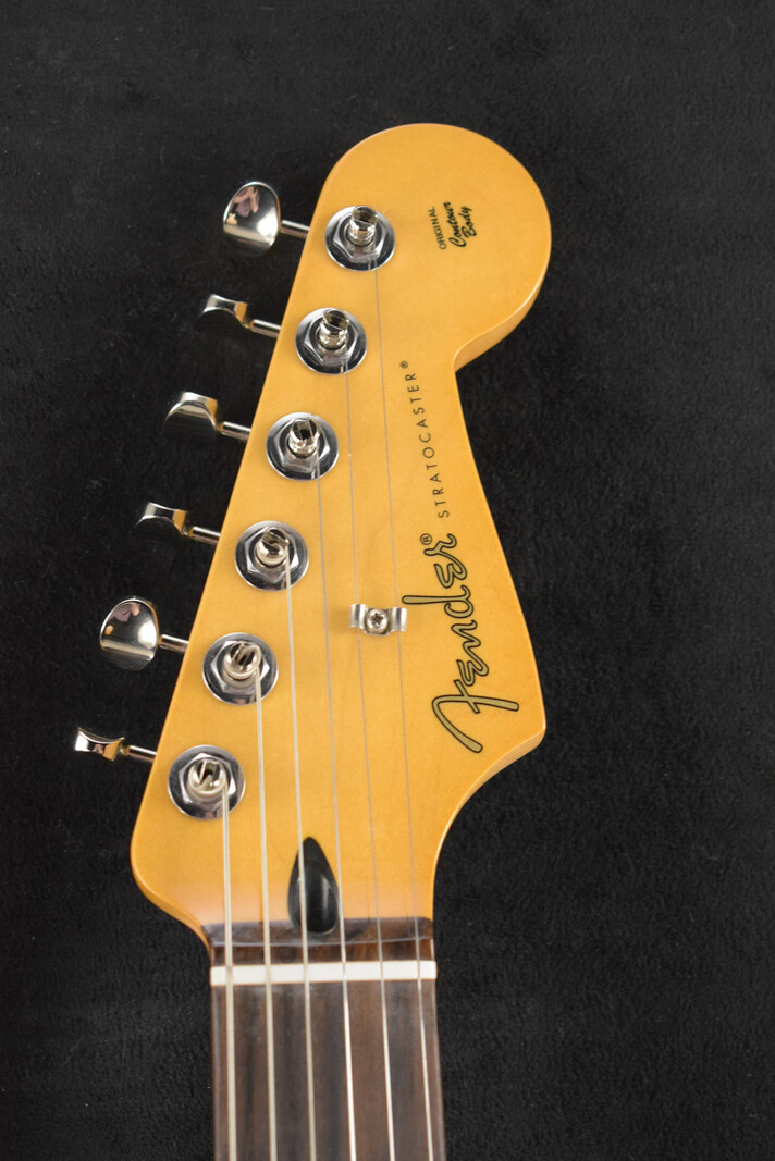 Fender Fender Player II Stratocaster 3-Color Sunburst Rosewood Fingerboard