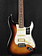 Fender Fender Player II Stratocaster HSS 3-Color Sunburst Rosewood Fingerboard