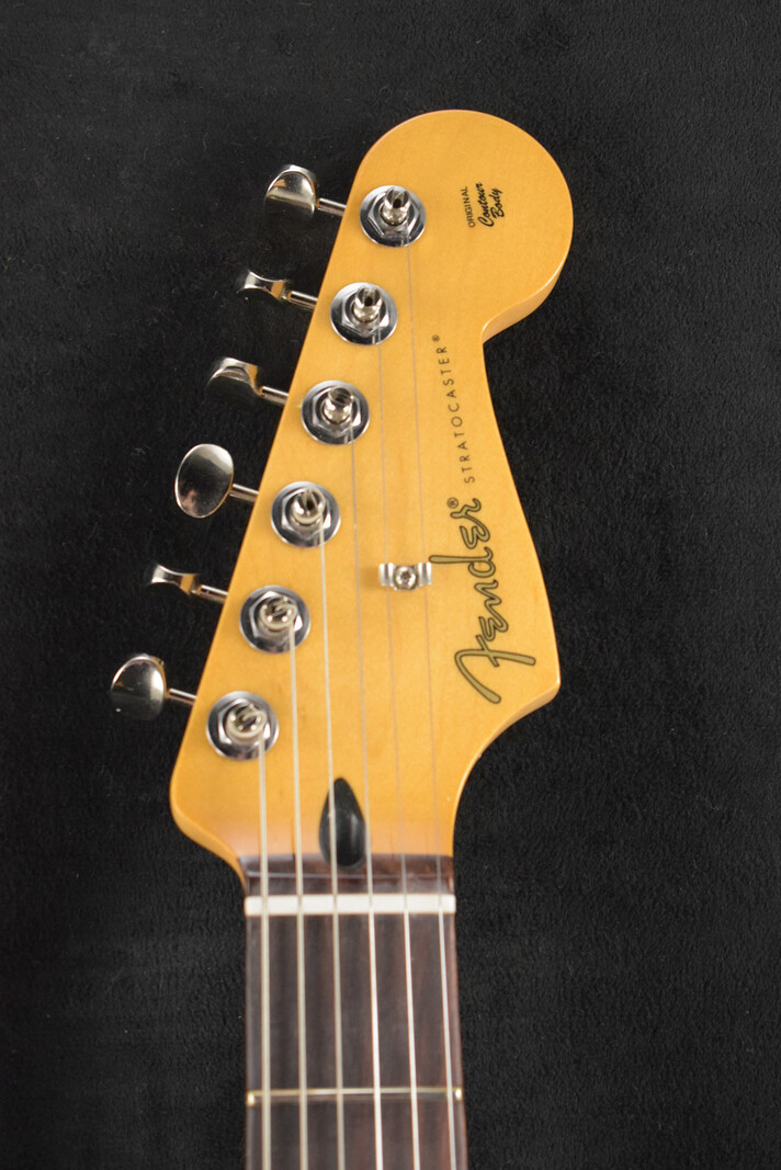 Fender Fender Player II Stratocaster HSS 3-Color Sunburst Rosewood Fingerboard