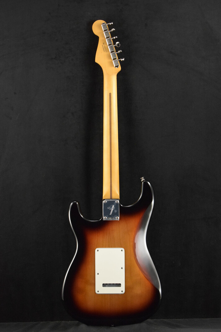 Fender Fender Player II Stratocaster HSS 3-Color Sunburst Rosewood Fingerboard