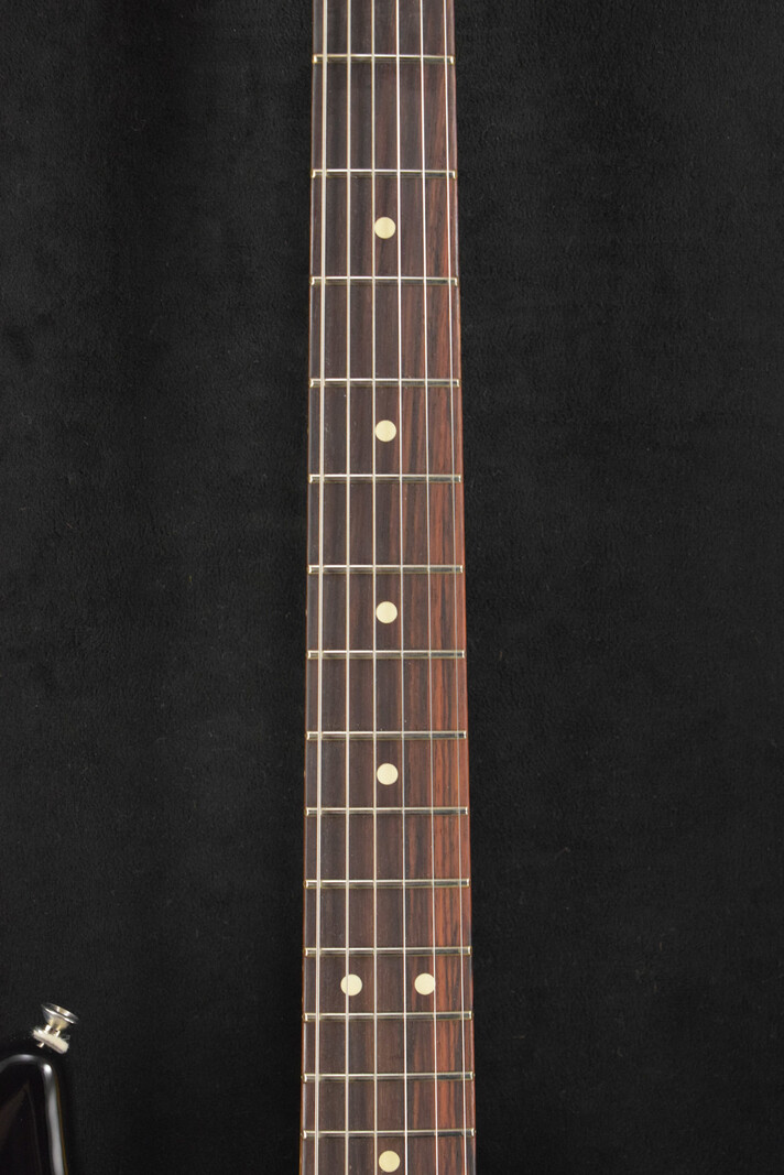 Fender Fender Player II Stratocaster HSS 3-Color Sunburst Rosewood Fingerboard