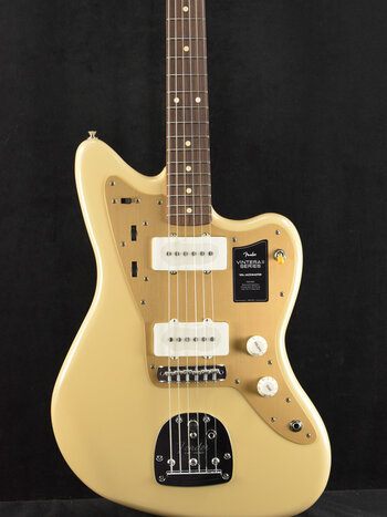 Fender Fender Vintera II '50s Jazzmaster Desert Sand Rosewood Fingerboard