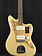 Fender Fender Vintera II '50s Jazzmaster Desert Sand Rosewood Fingerboard