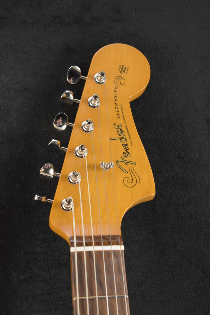 Fender Fender Vintera II '50s Jazzmaster Desert Sand Rosewood Fingerboard